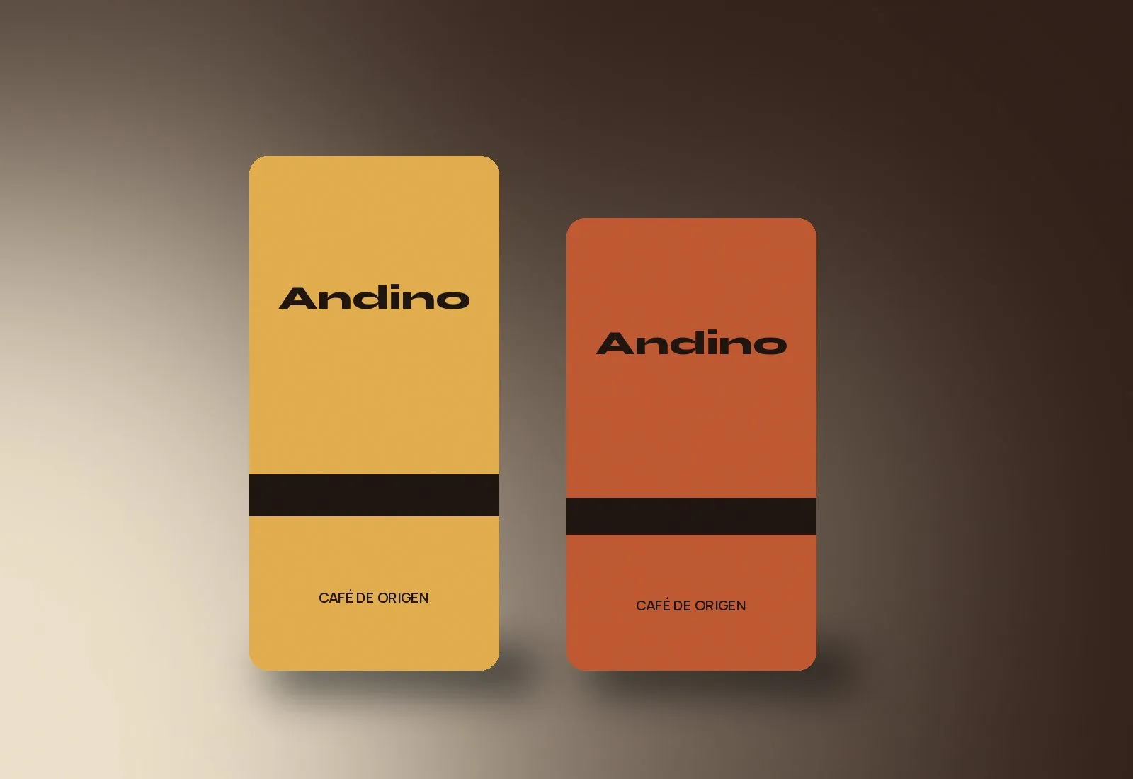 Café Andino, imagen 1 del proyecto