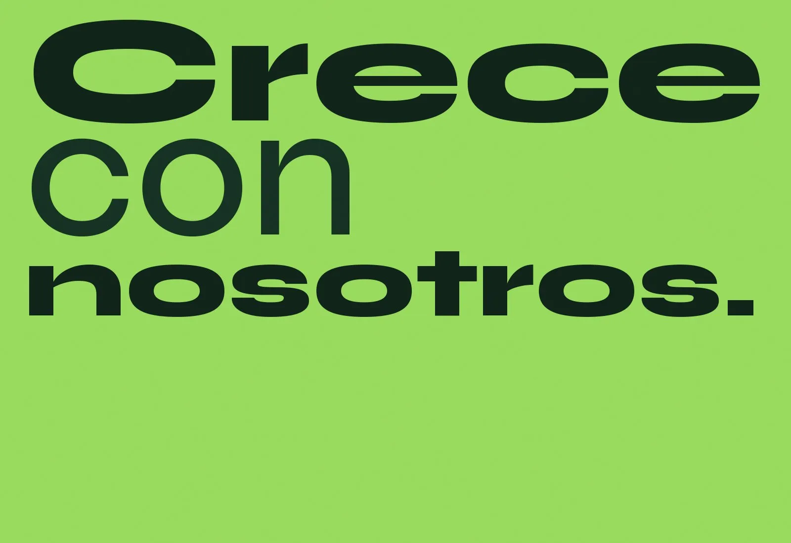 Verde Vivo, imagen 1 del proyecto