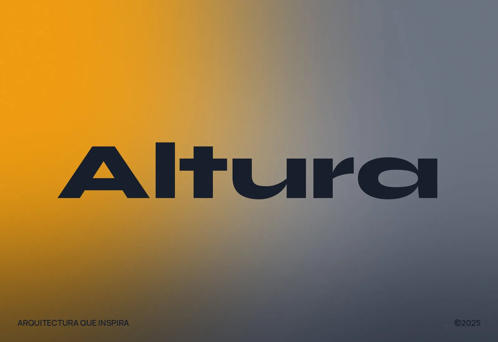 Altura Arquitectos, imagen 1 del proyecto