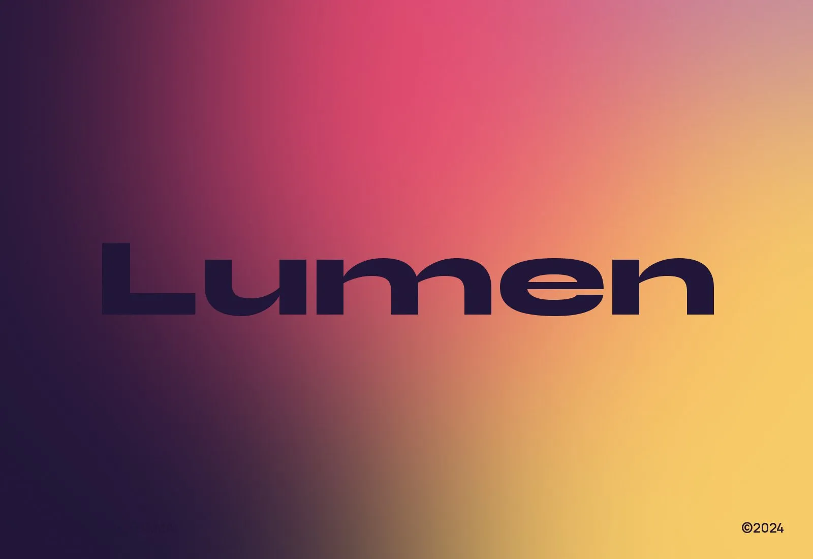 Lumen, imagen 2 del proyecto