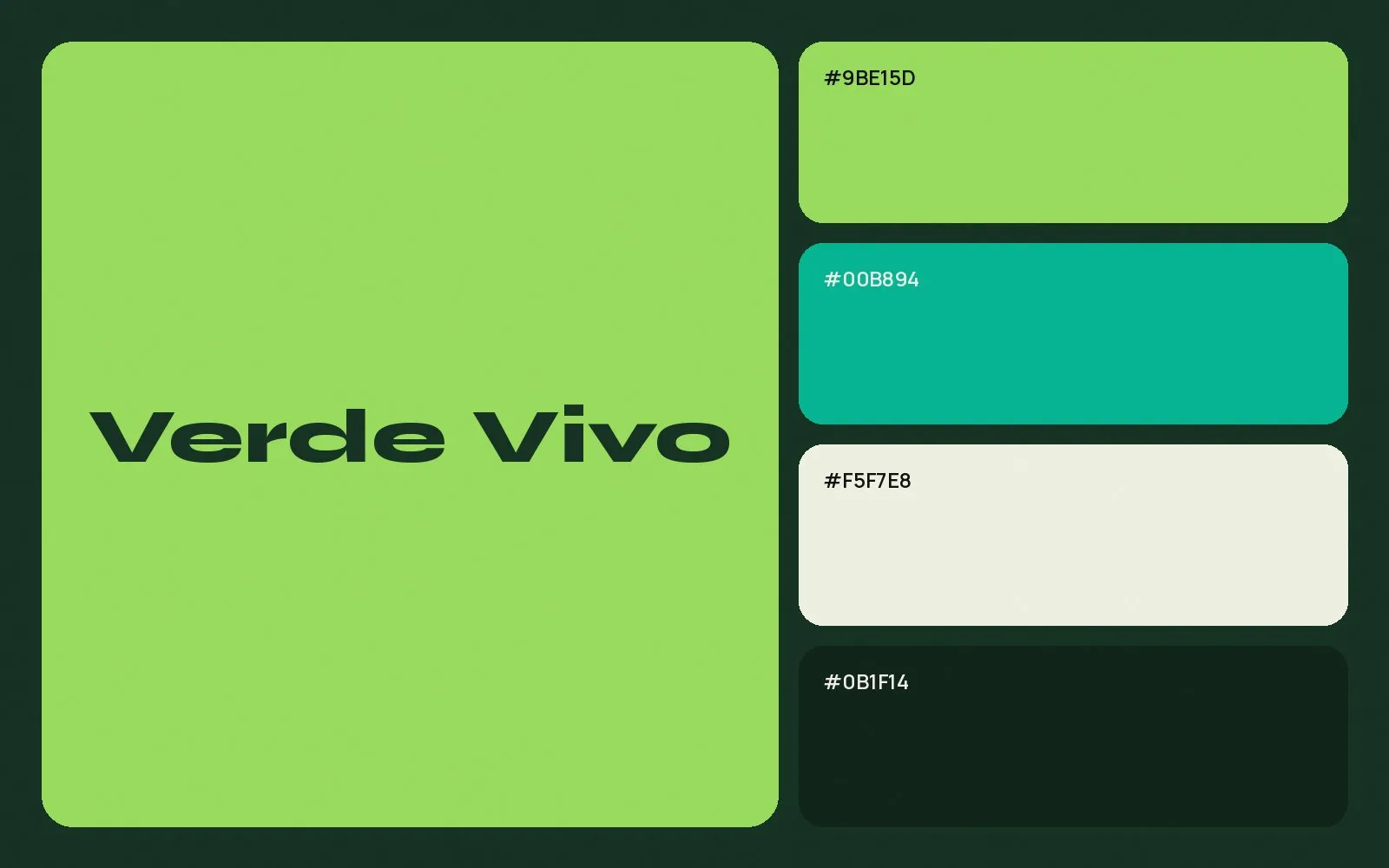 Verde Vivo, imagen 2 del proyecto