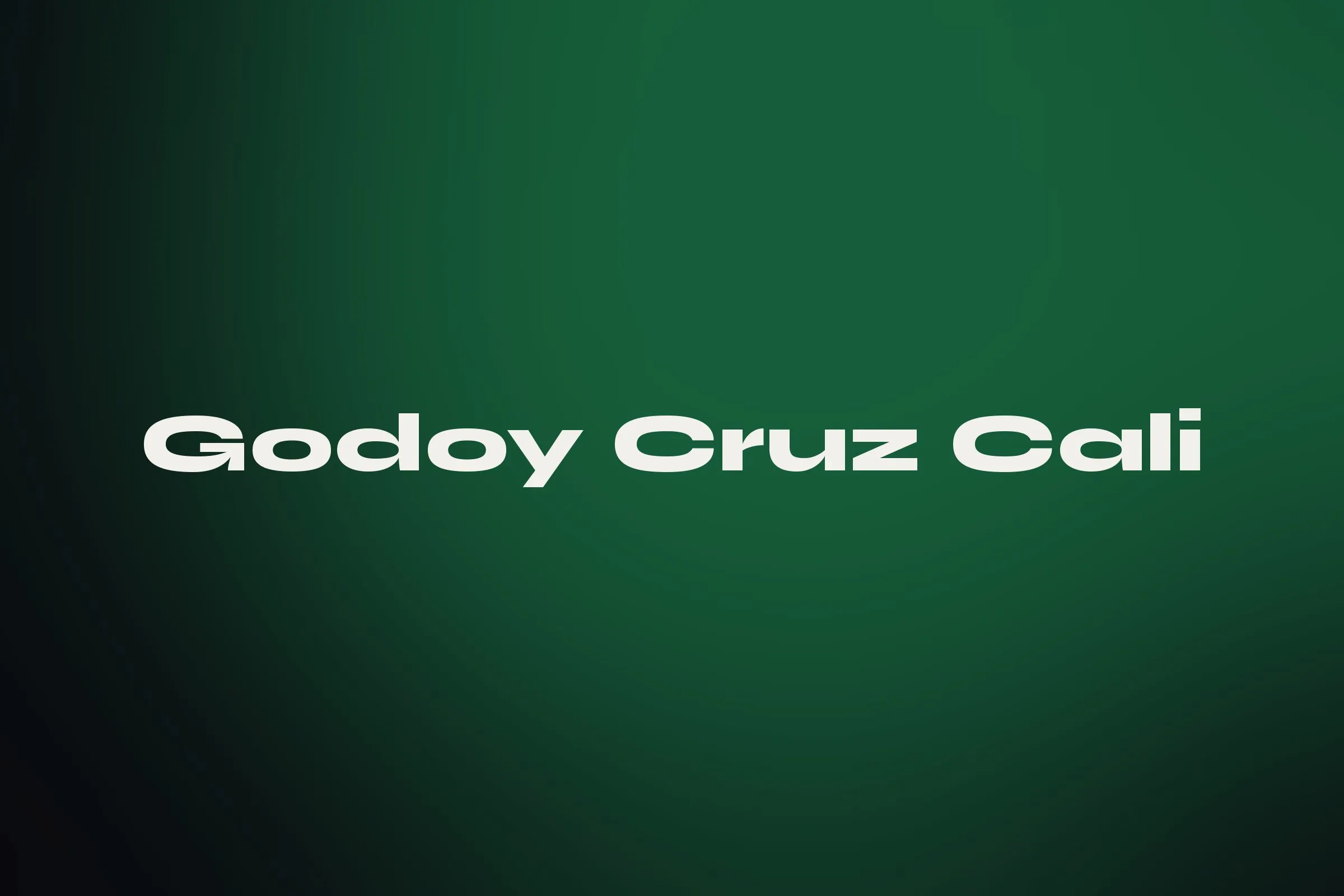 Godoy Cruz Cali, imagen 2 del proyecto