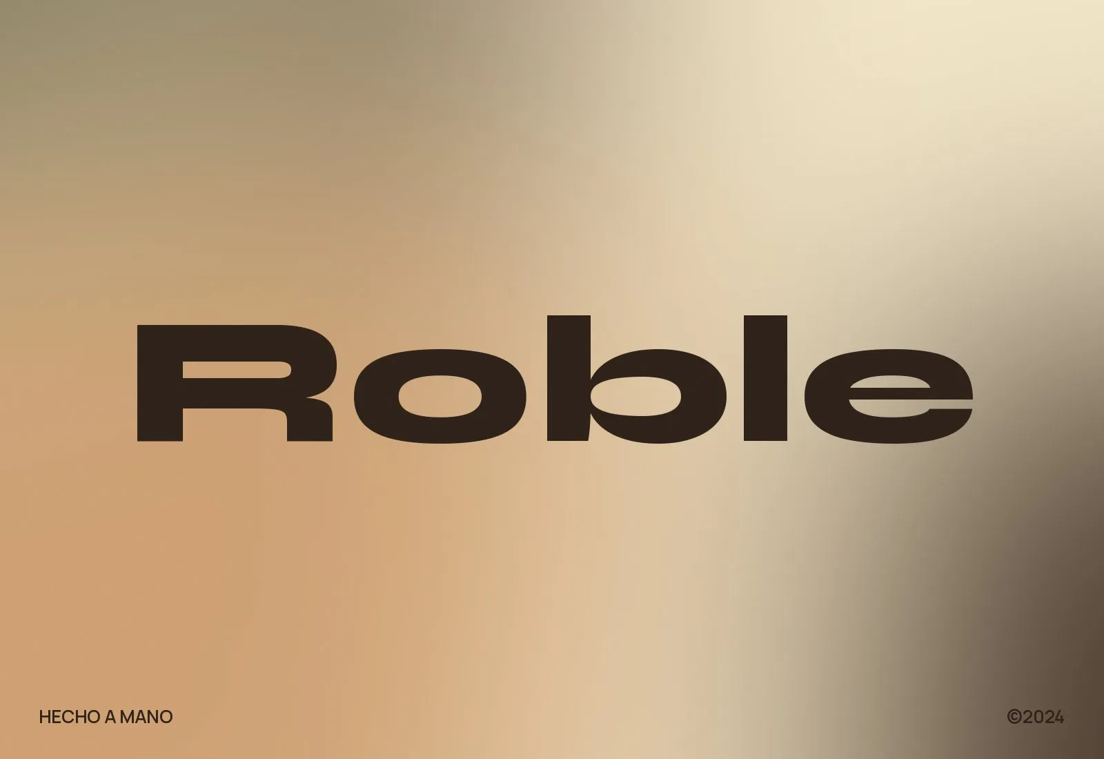 Casa Roble, imagen 2 del proyecto