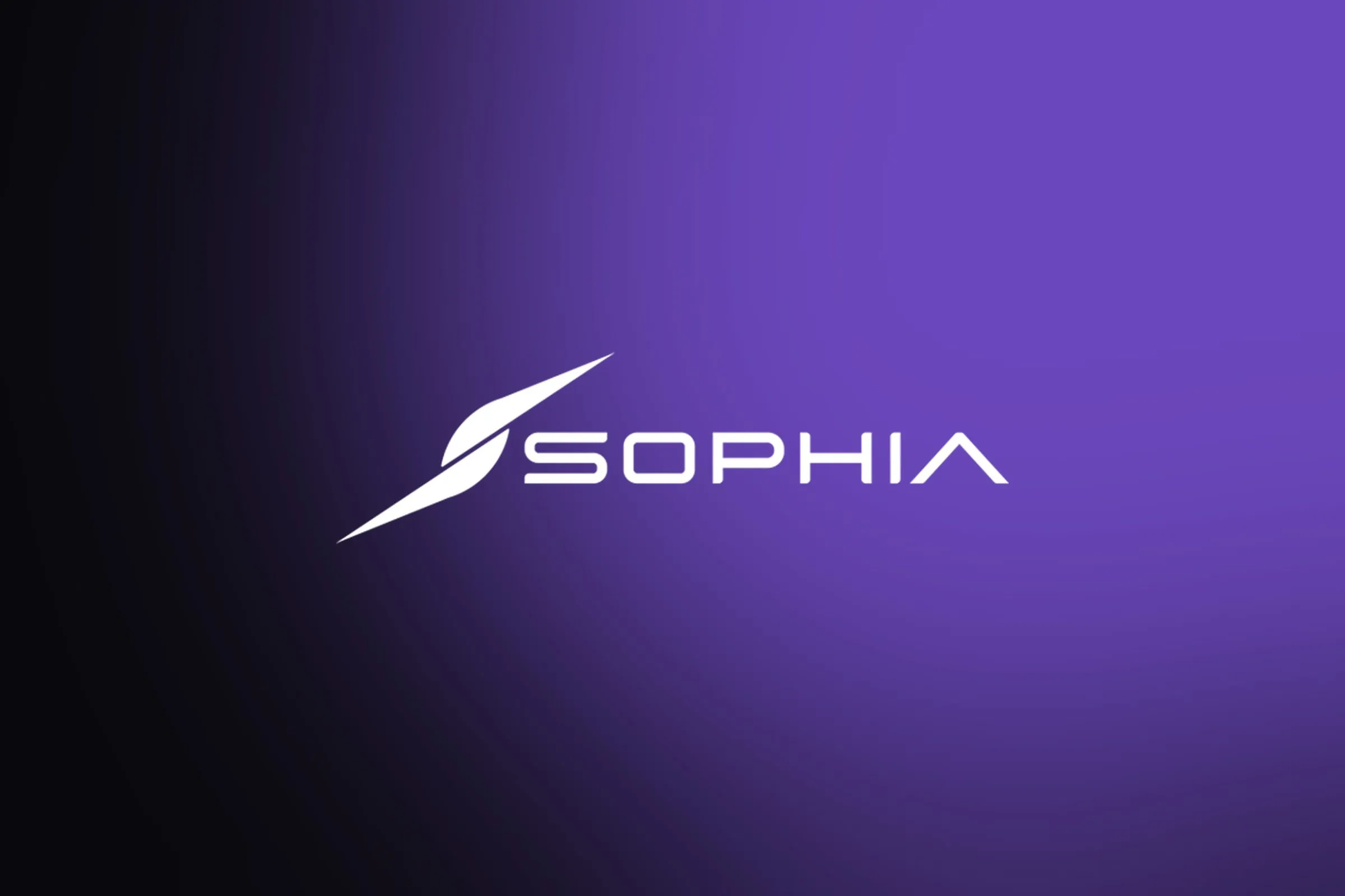 Sophia: Un escenario a su altura