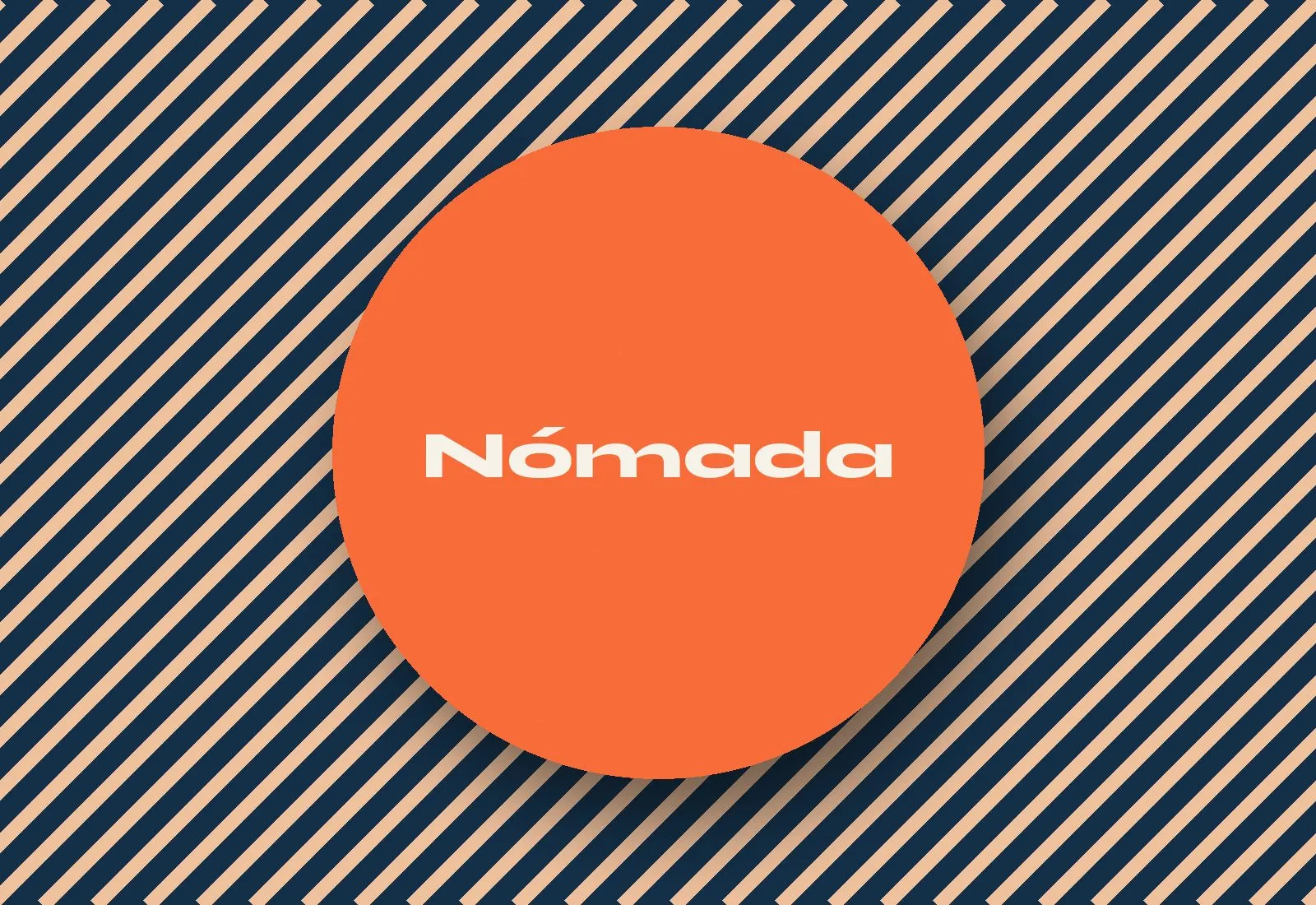 Nómada, imagen 3 del proyecto