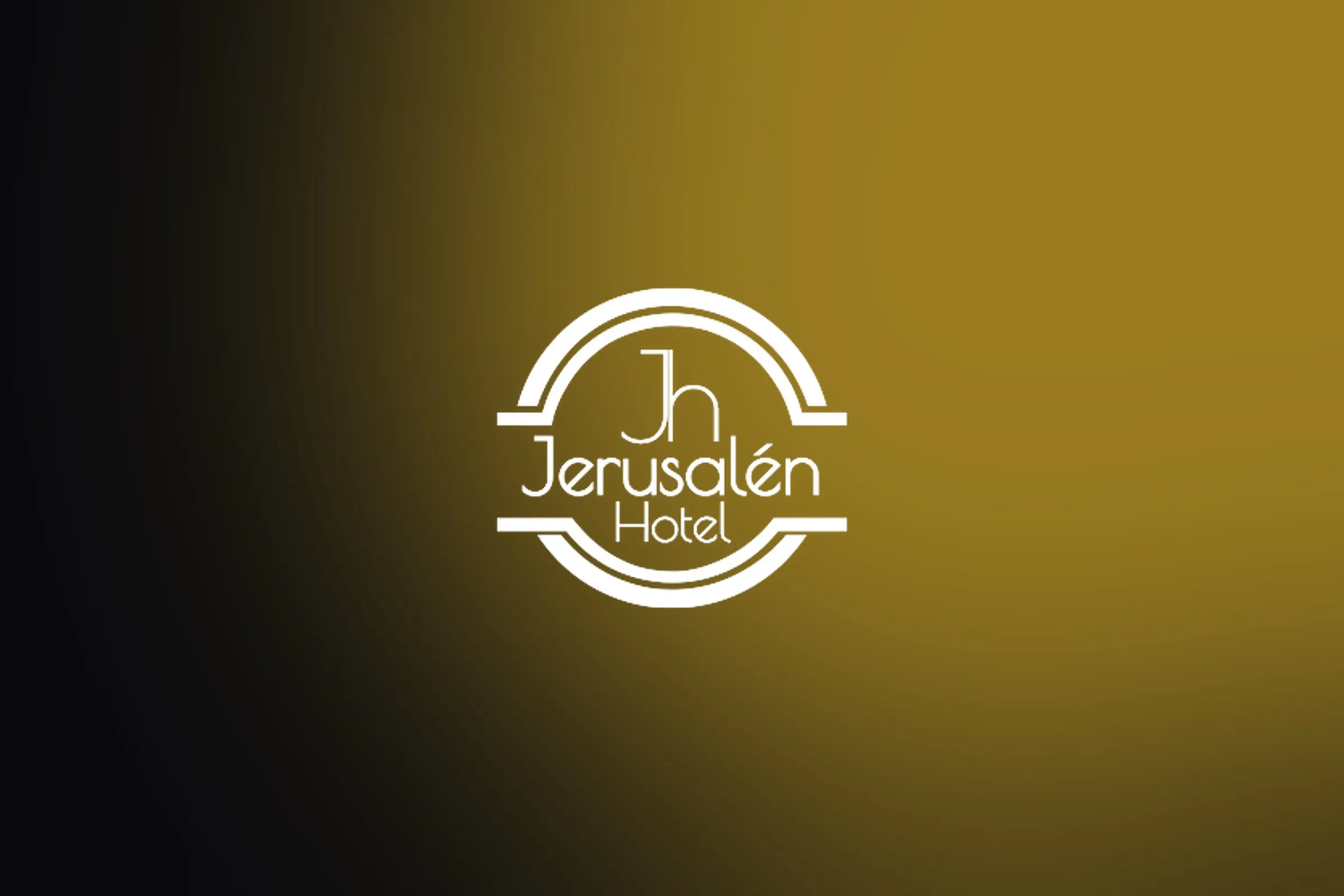Jerusalén Hotel: Hospitalidad con identidad