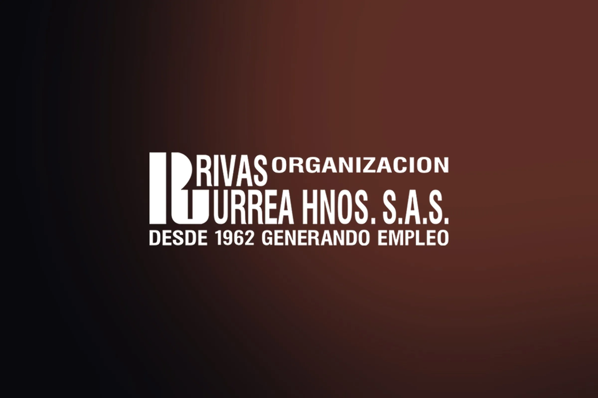 Organización Herman Rivas Urrea: 60 años en película